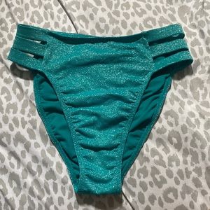 Target Swim bottoms